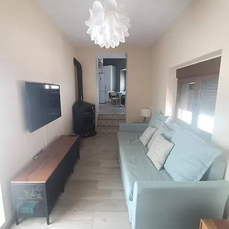 Un Encanto En El Corazon De Vejer Con Terraza Privada Apartment Vejer de la Frontera