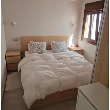 Un Encanto En El Corazon De Vejer Con Terraza Privada *