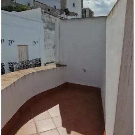 Un Encanto En El Corazon De Vejer Con Terraza Privada * Vejer de la Frontera