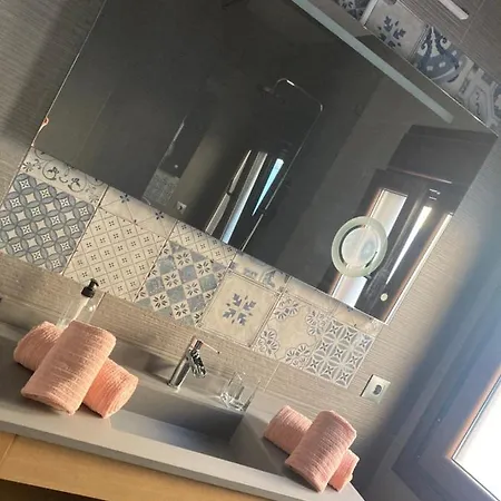 Un Encanto En El Corazon De Vejer Con Terraza Privada Apartment *