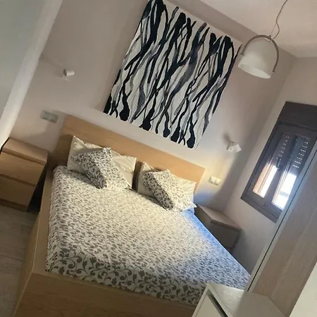Un Encanto En El Corazon De Vejer Con Terraza Privada * Vejer de la Frontera