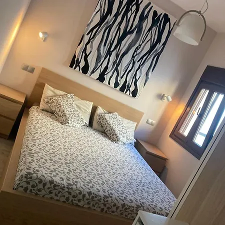 Un Encanto En El Corazon De Vejer Con Terraza Privada * Vejer de la Frontera