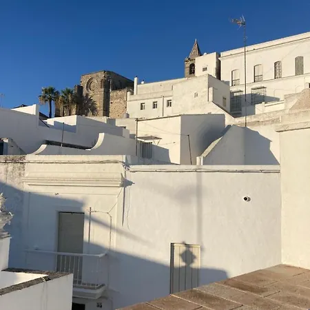 Apartment Un Encanto En El Corazon De Vejer Con Terraza Privada Vejer de la Frontera