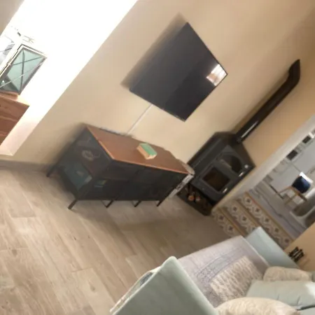 Un Encanto En El Corazon De Vejer Con Terraza Privada