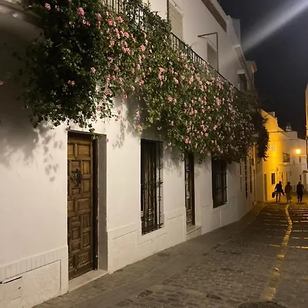 Un Encanto En El Corazon De Vejer Con Terraza Privada * Vejer de la Frontera