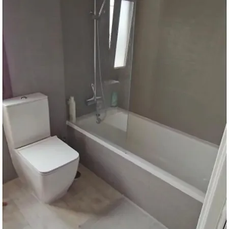 Appartamento Un Encanto En El Corazon De Vejer Con Terraza Privada Vejer de la Frontera